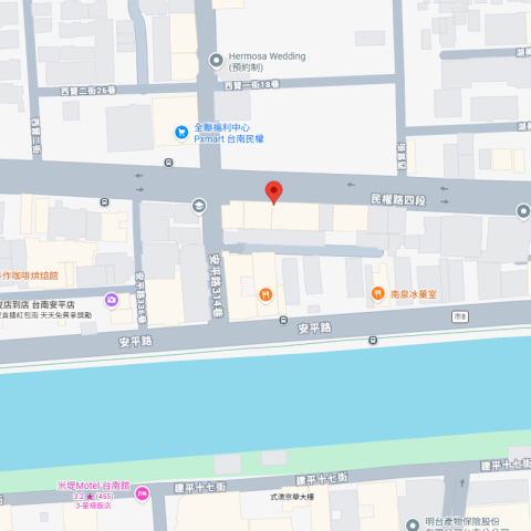 高鼎國際企業有限公司台南分公司